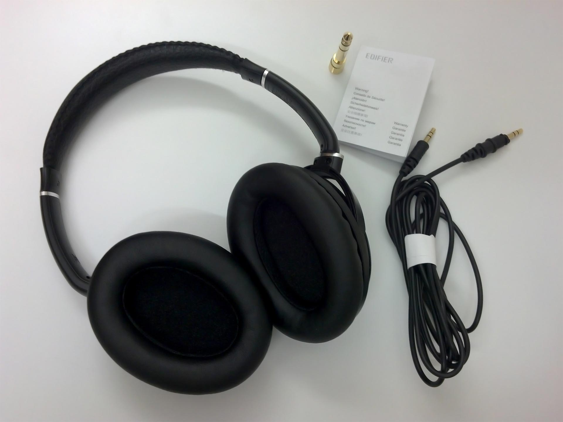 Edifier discount h850 headphones