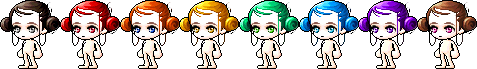 Cinnamon Buns