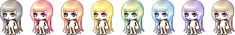 Beta Hair
