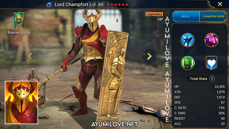 Lord of steel raid что это