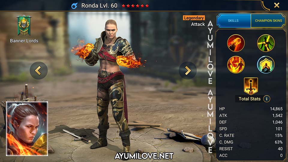 Slayer Legends Best Skill Builds - Guide & Wiki