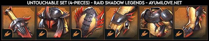 Aristocrat - HellHades - Raid Shadow Legends