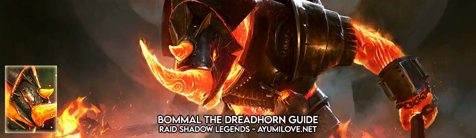 Ultimate Deathknight - HellHades - Raid Shadow Legends