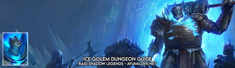 Ice Golem Decks + How to Use the Ice Golem