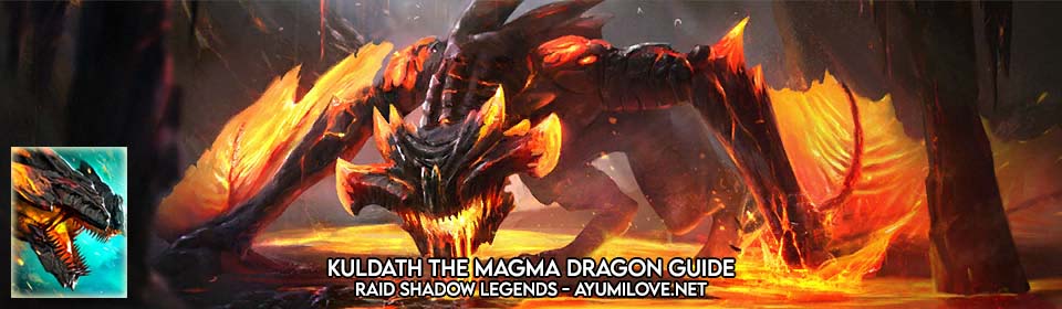 Is dragon better than magma?