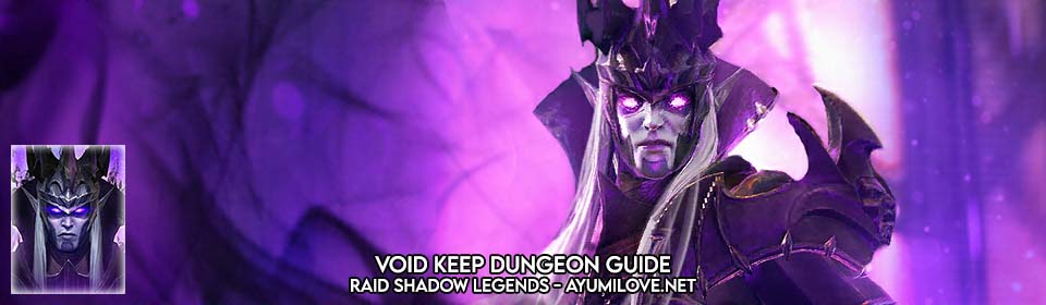 Spirit Keep Dungeon Guide  Raid Shadow Legends - AyumiLove