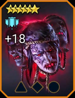 The Collective - Raid Shadow Legends Legendary Faction Wars Relics