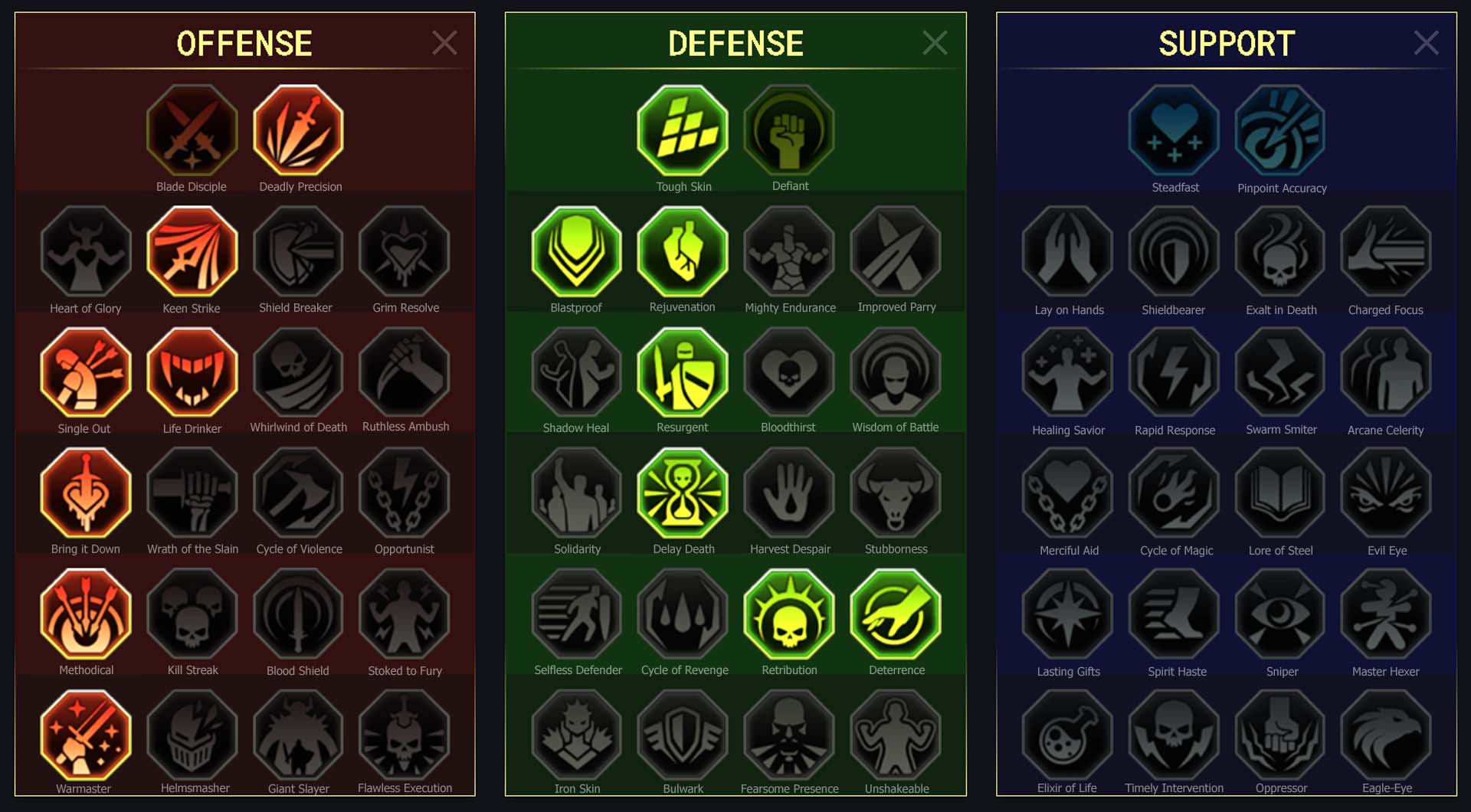 halvt selvfølgelig bold Raid Shadow Legends Warcrusher Unkillable Clan Boss Guide - AyumiLove