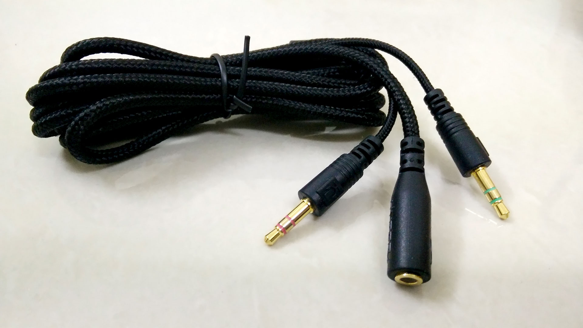 hyperx pc extension cable